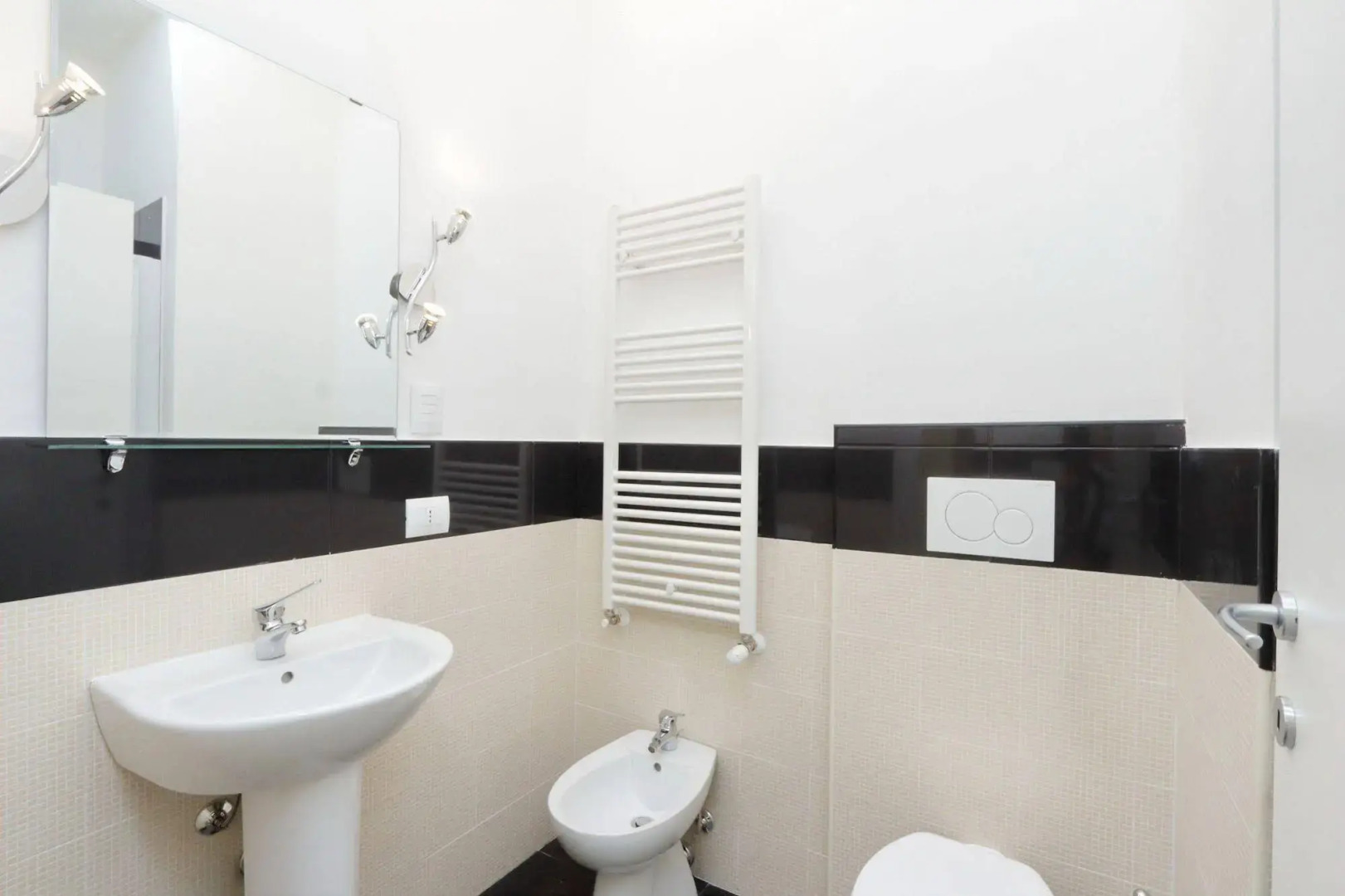 Foto - LHG Comfy Rooms