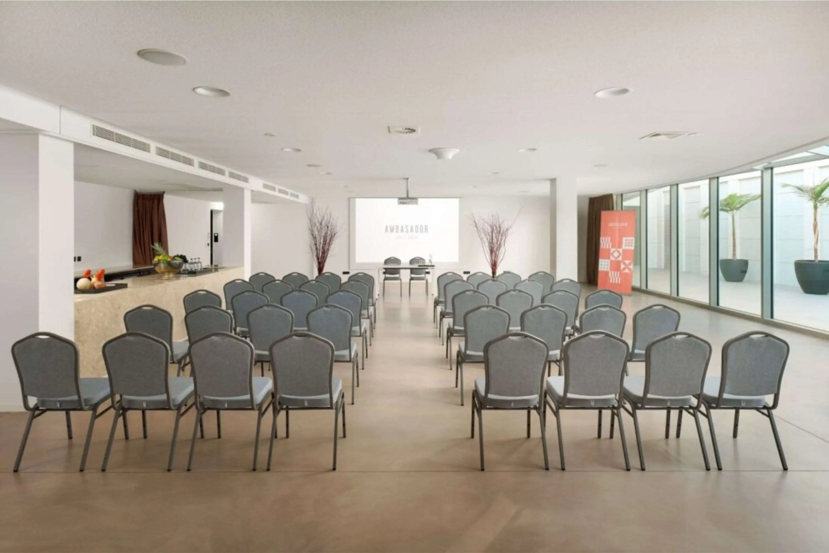 Foto - Hotel Ambasador