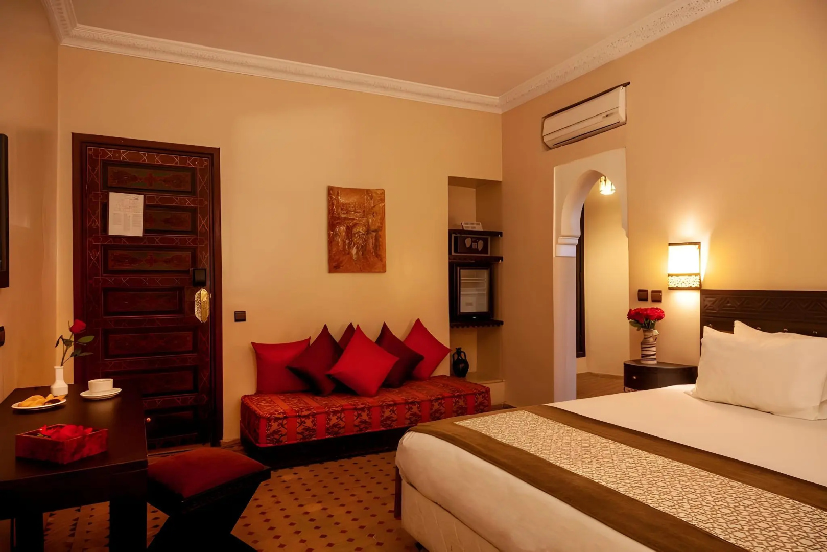 Photo - Riad Marrakech By Hivernage