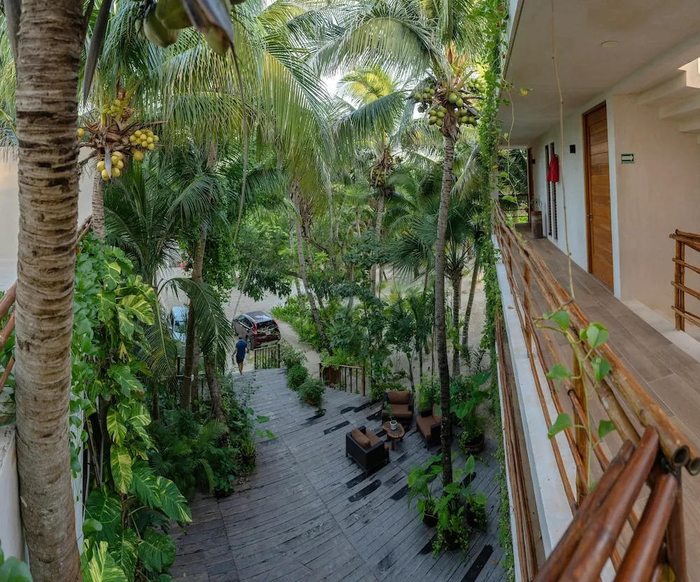 Photo - Los Arrecifes