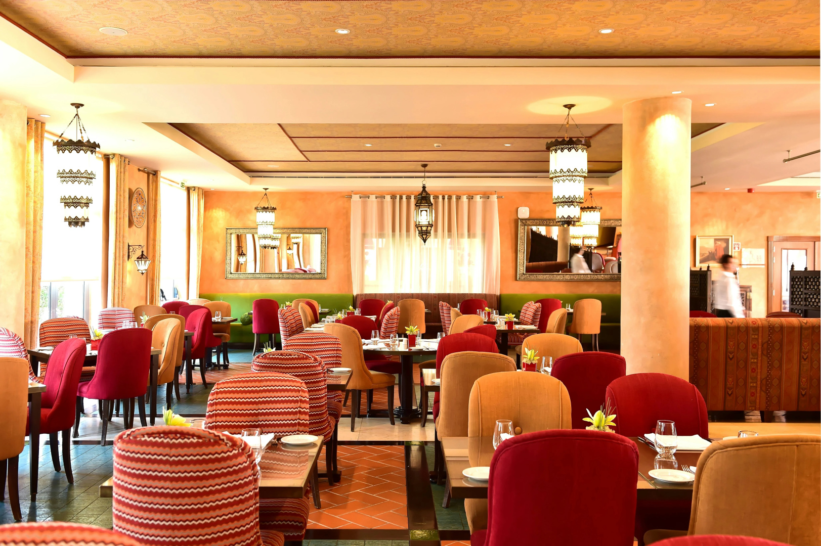 Photo - Pestana Sintra Golf Conference & Spa Resort