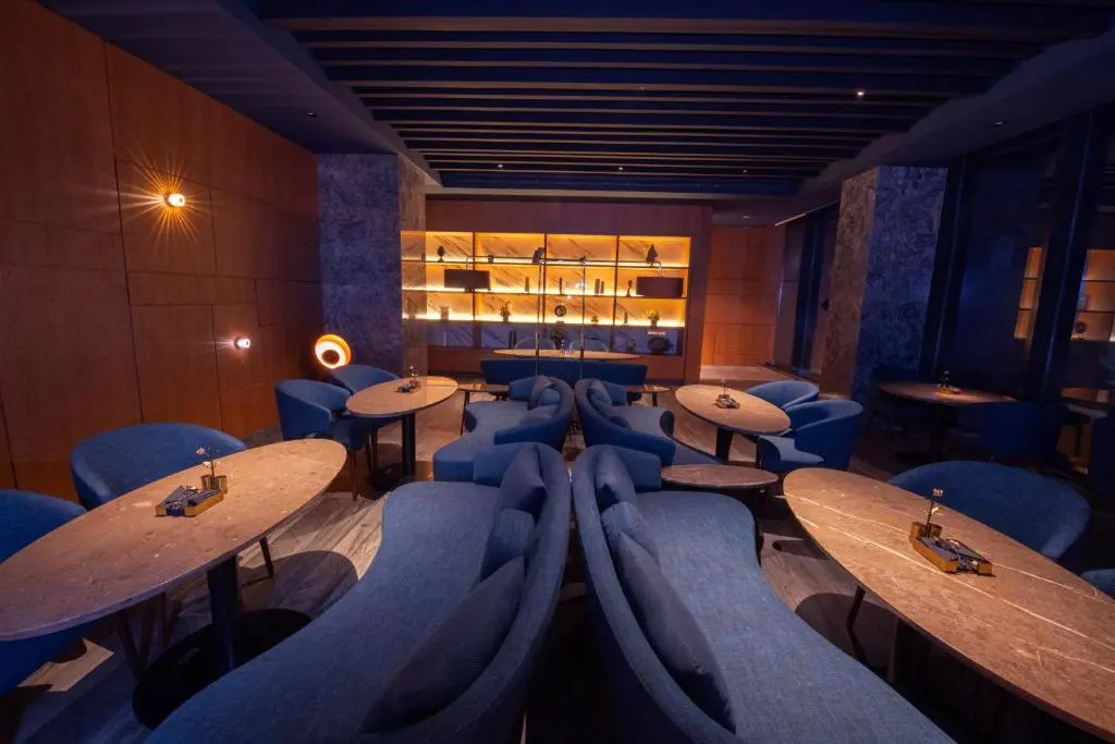 Foto - Ascott Rafal Olaya Riyadh