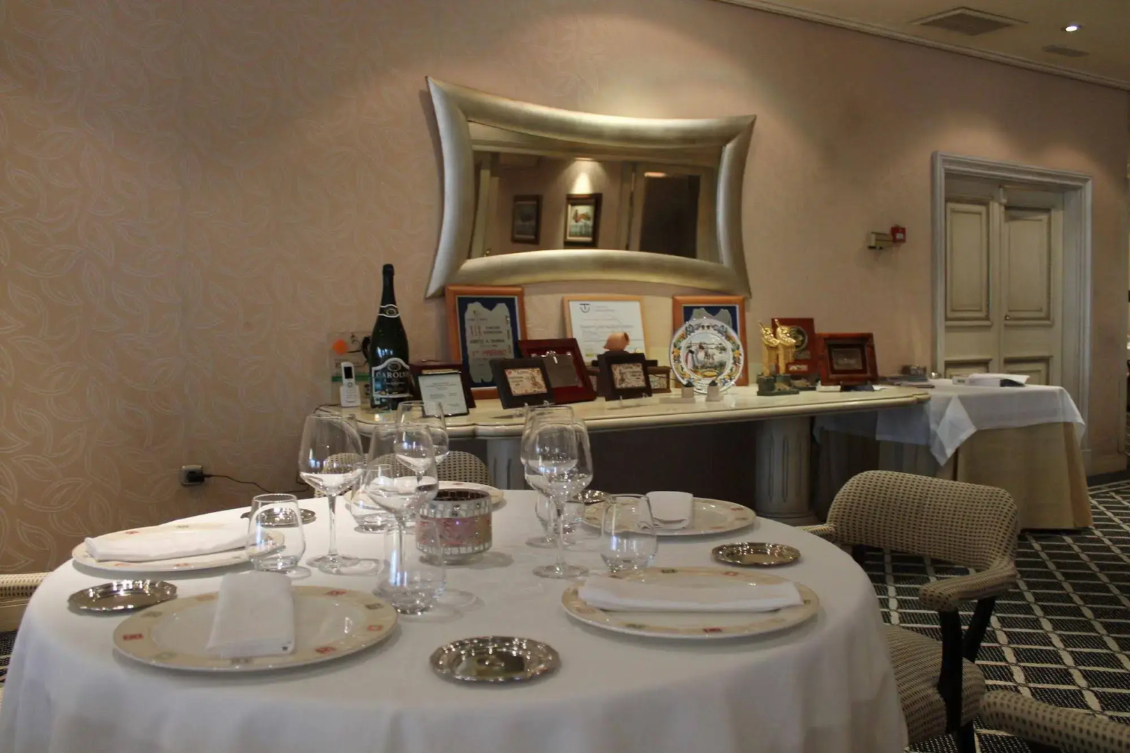 Photo - Hotel Beatriz Toledo Auditorium & Spa