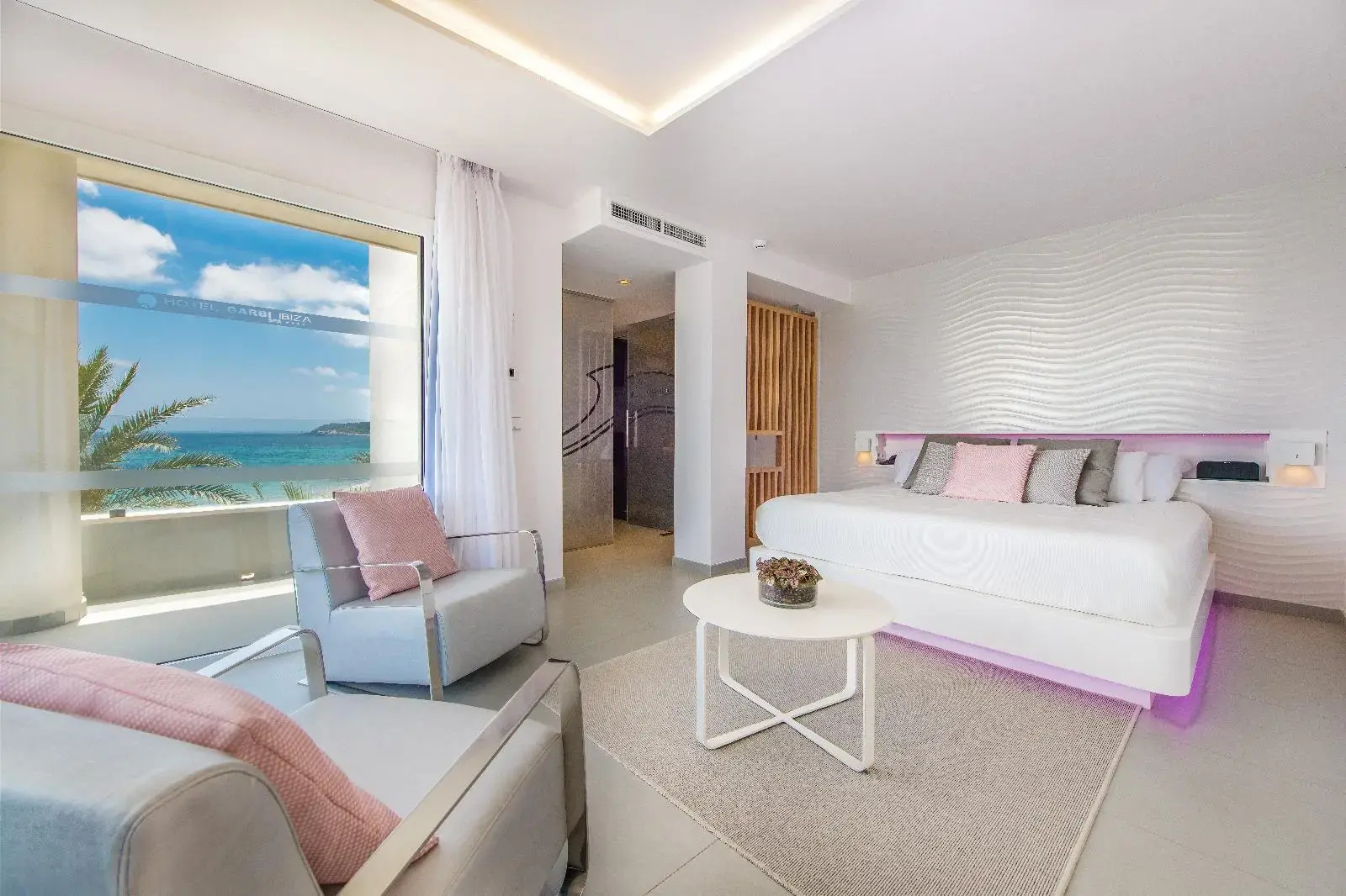 Foto - Hotel Garbi Ibiza & Spa