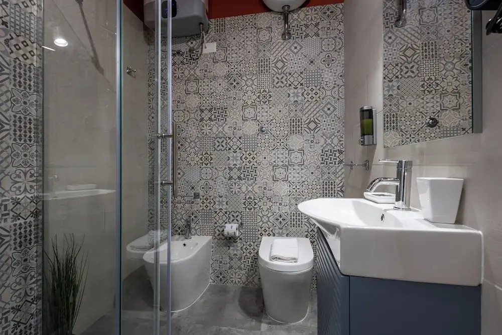 Photo - Cornelia Vatican Suites