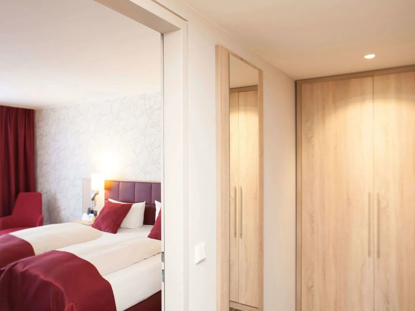 Photo - Fora Hotel Hannover by Mercure