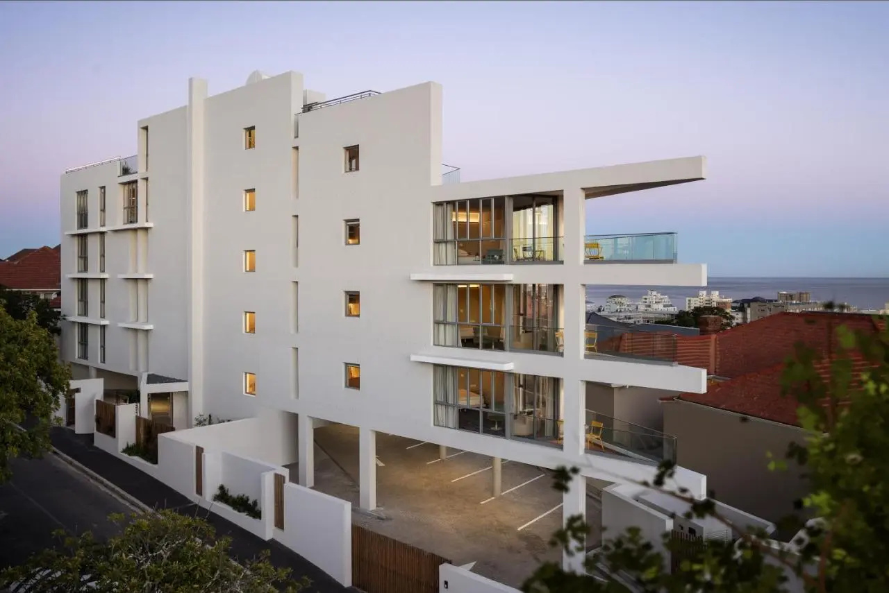 Foto - Home Suite Hotels Sea Point