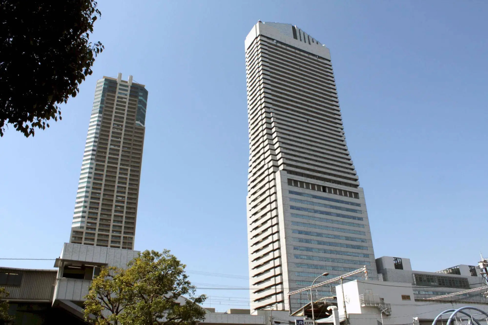 Foto - Art Hotel Osaka Bay Tower