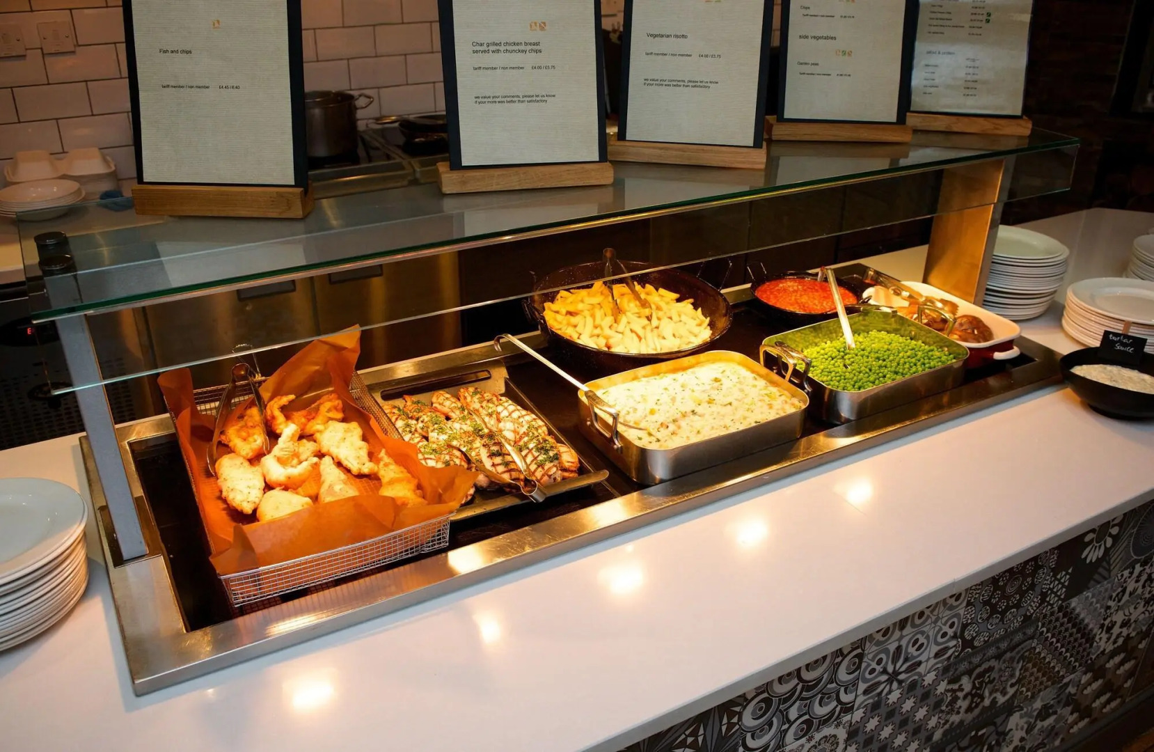 Foto - Goodenough College – University Residence