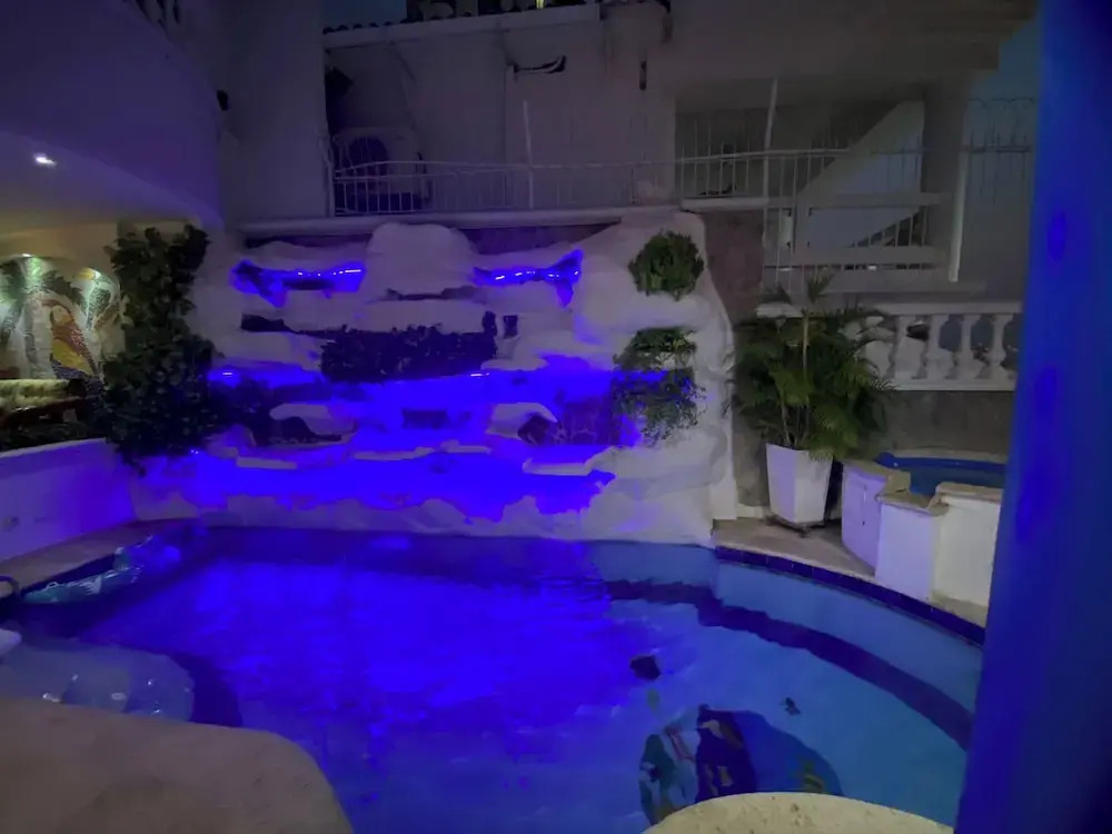 Foto - Azul Hotel Boutique