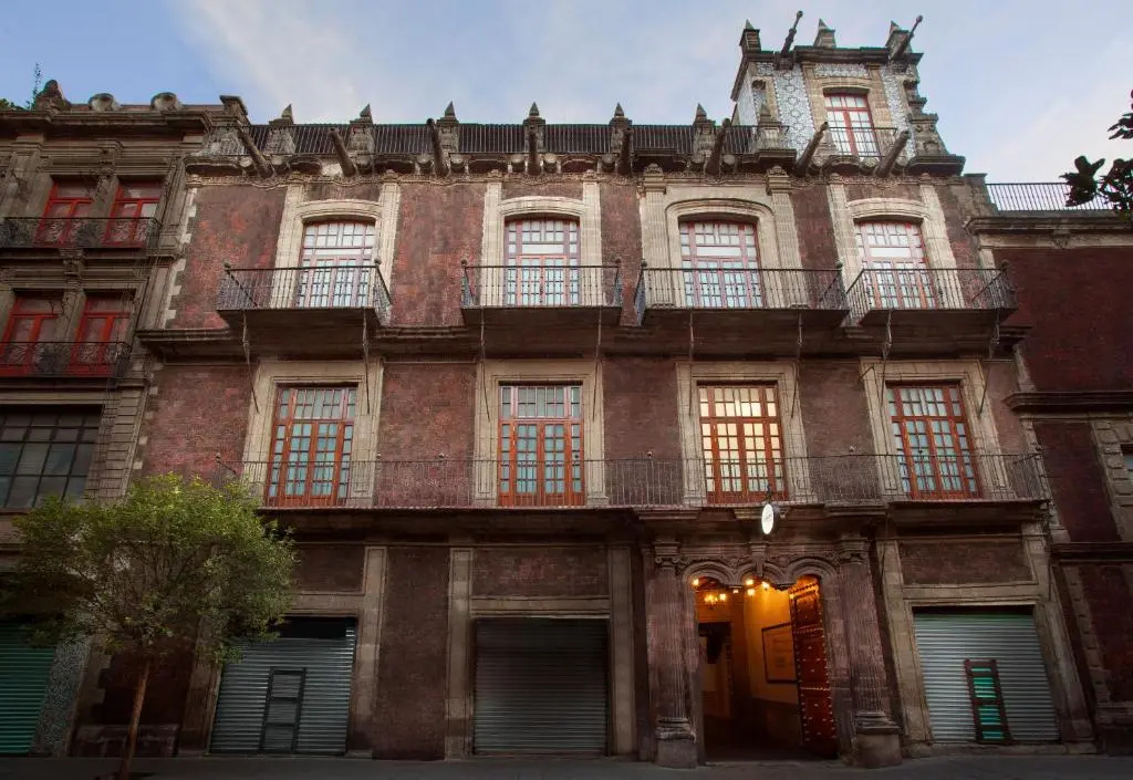 Foto - Hostal Casa MX Centro