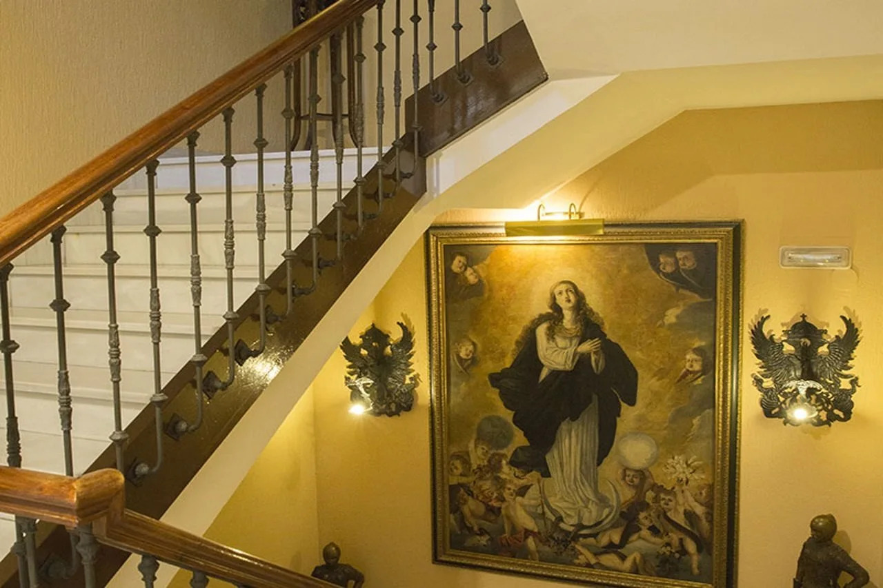 Photo - Hotel Reina Cristina