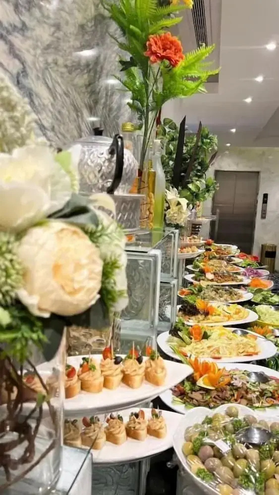 Photo - Maysan Al Mashaer Hotel