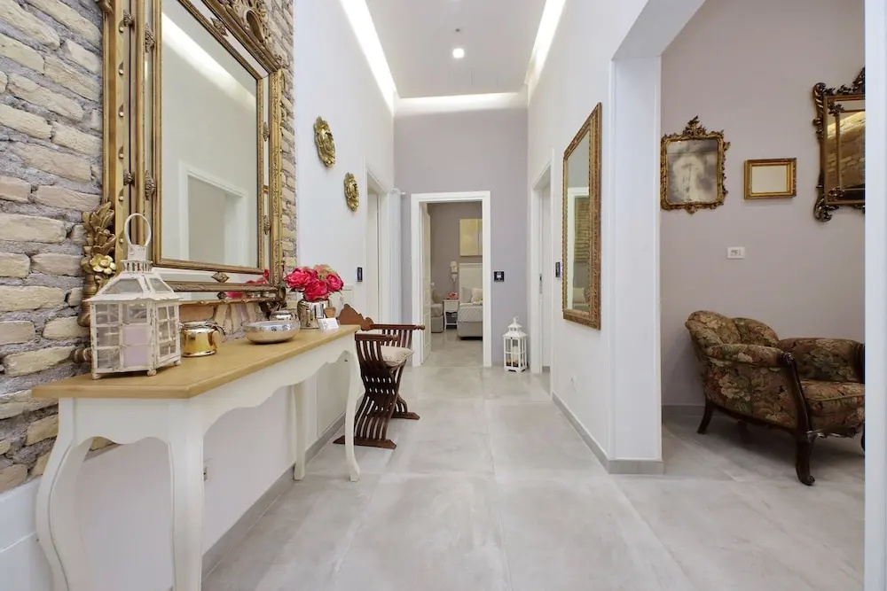 Foto - Roman Holiday Suites