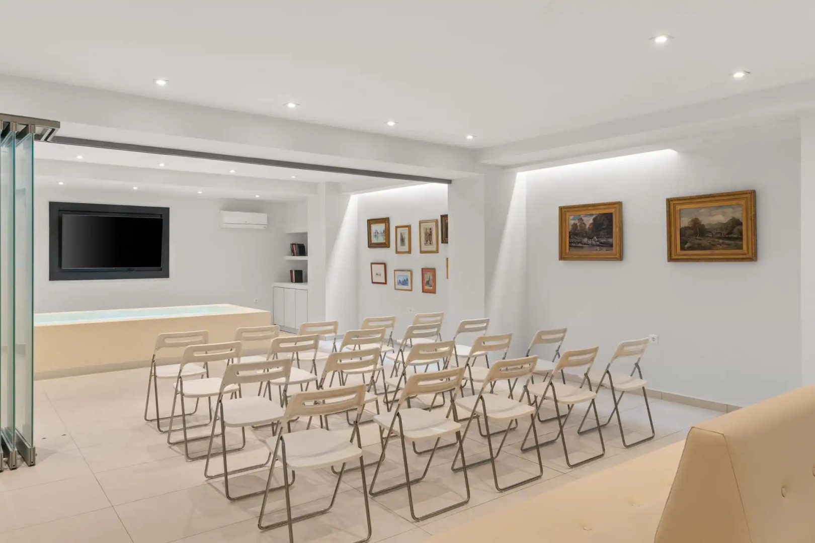 Foto - Gallery Central Piraeus Port