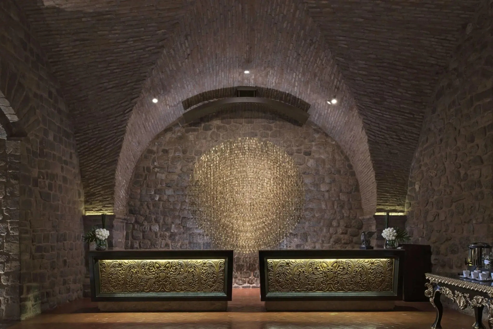 Photo - JW Marriott El Convento Cusco