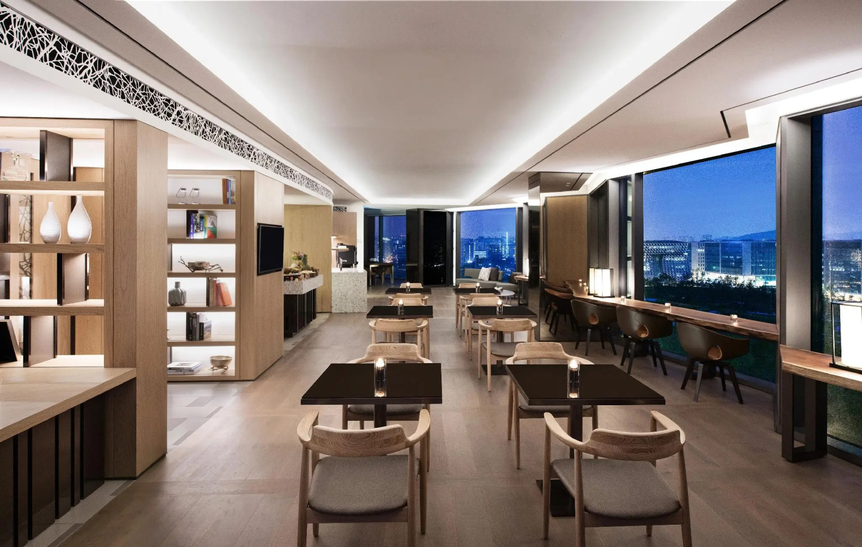 Photo - Courtyard by Marriott Seoul Botanic Park