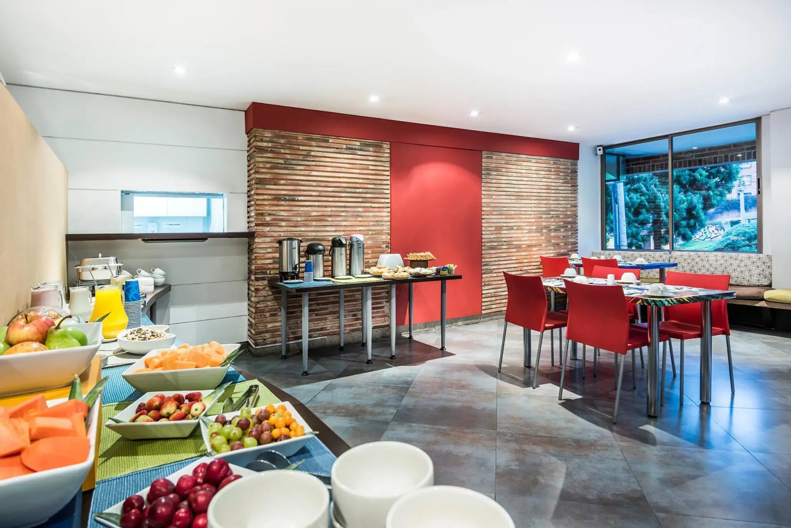 Foto - Viaggio Urbano Business