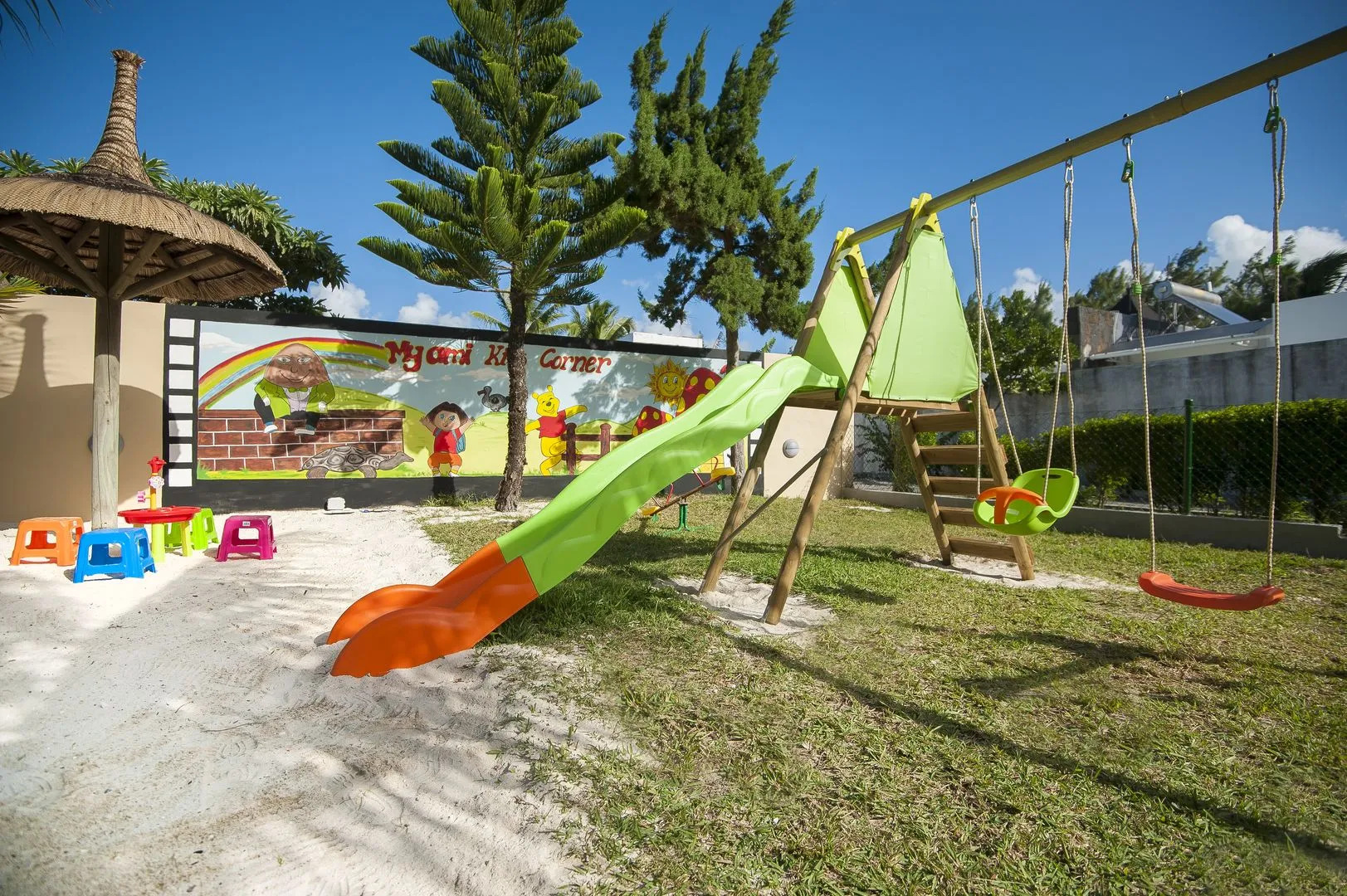 Photo - Jalsa Beach Hotel & Spa