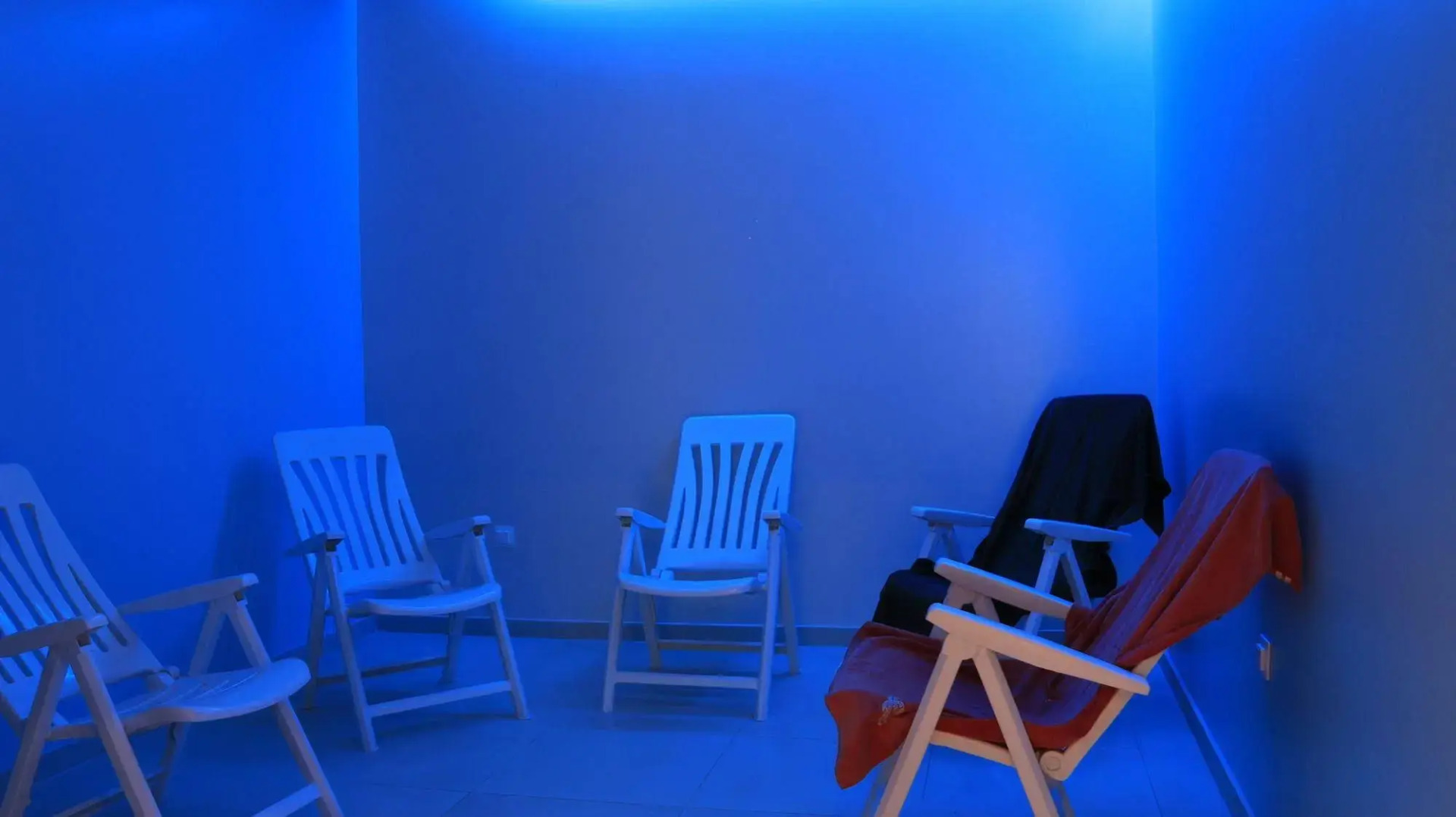 Foto - Hotel Monte Lírio