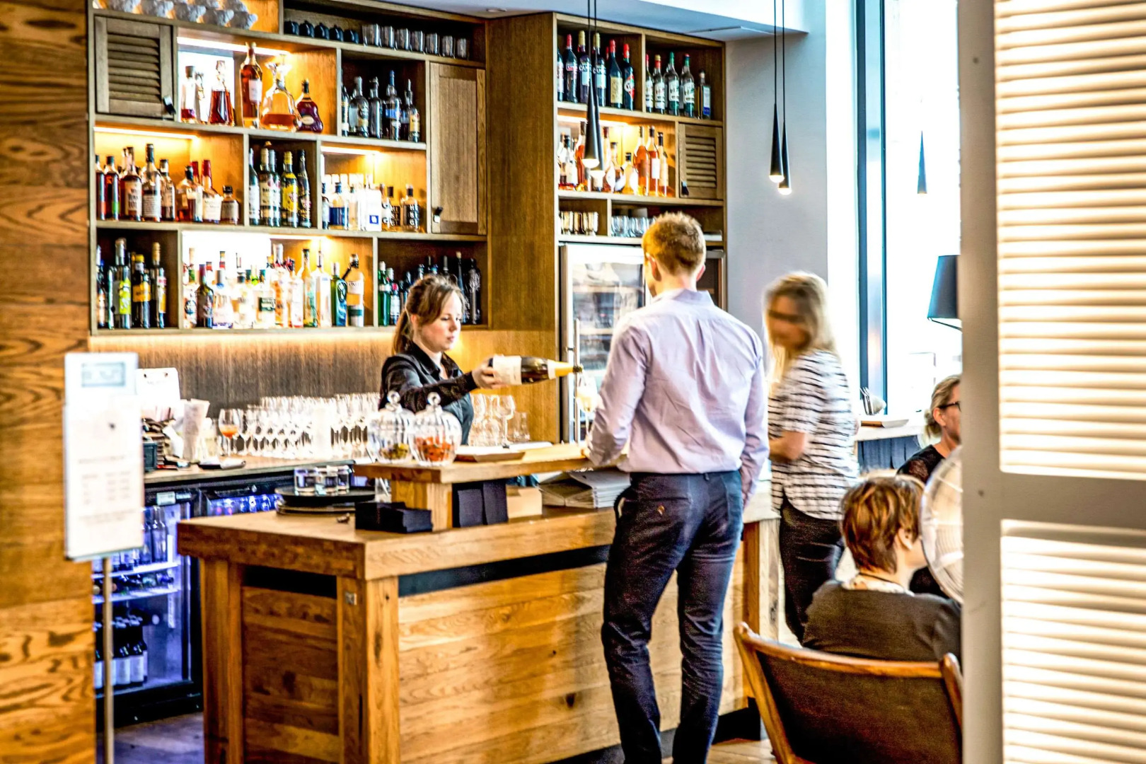 Foto - Hotel Lilla Roberts