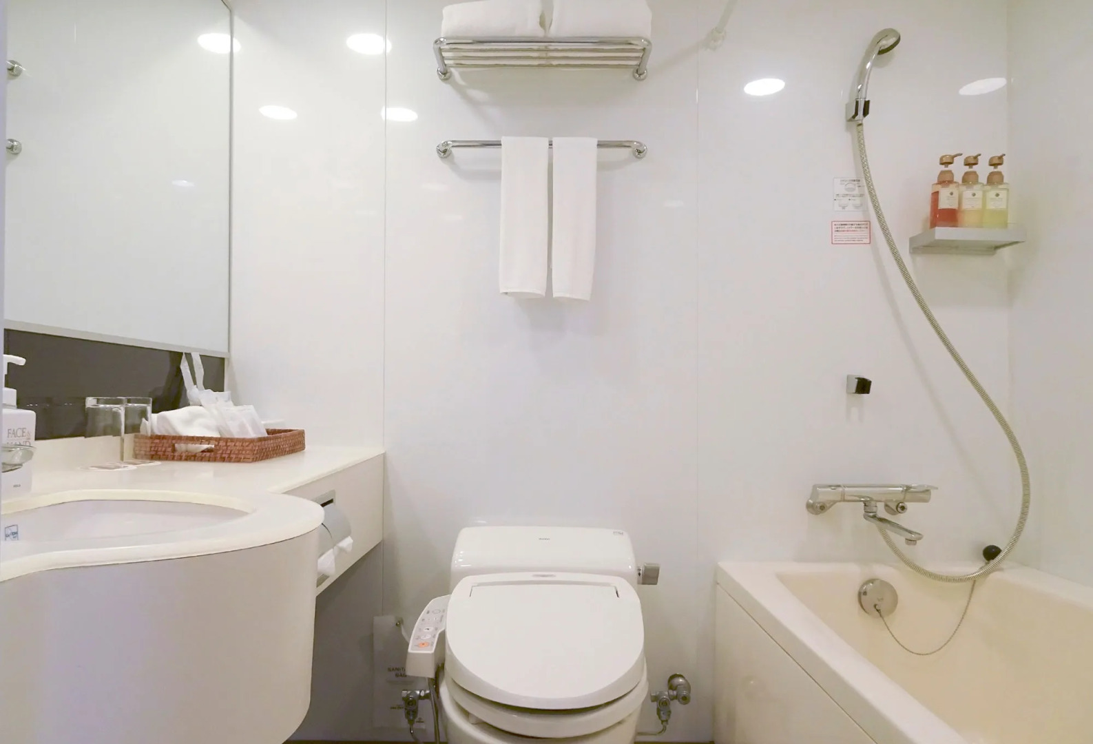 Photo - Hotel JAL City Naha