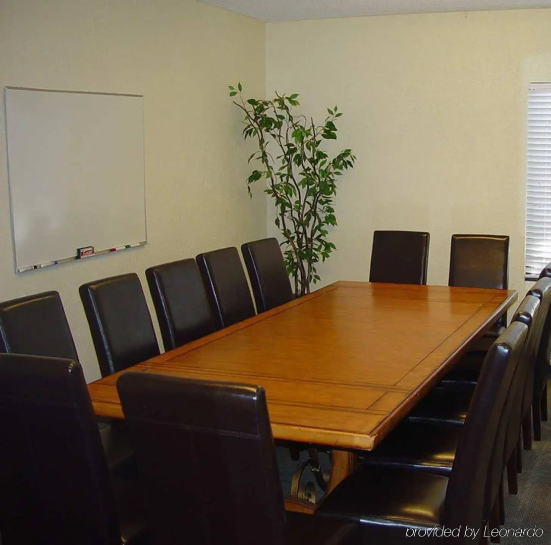 Foto - Spark By Hilton Grand Prairie