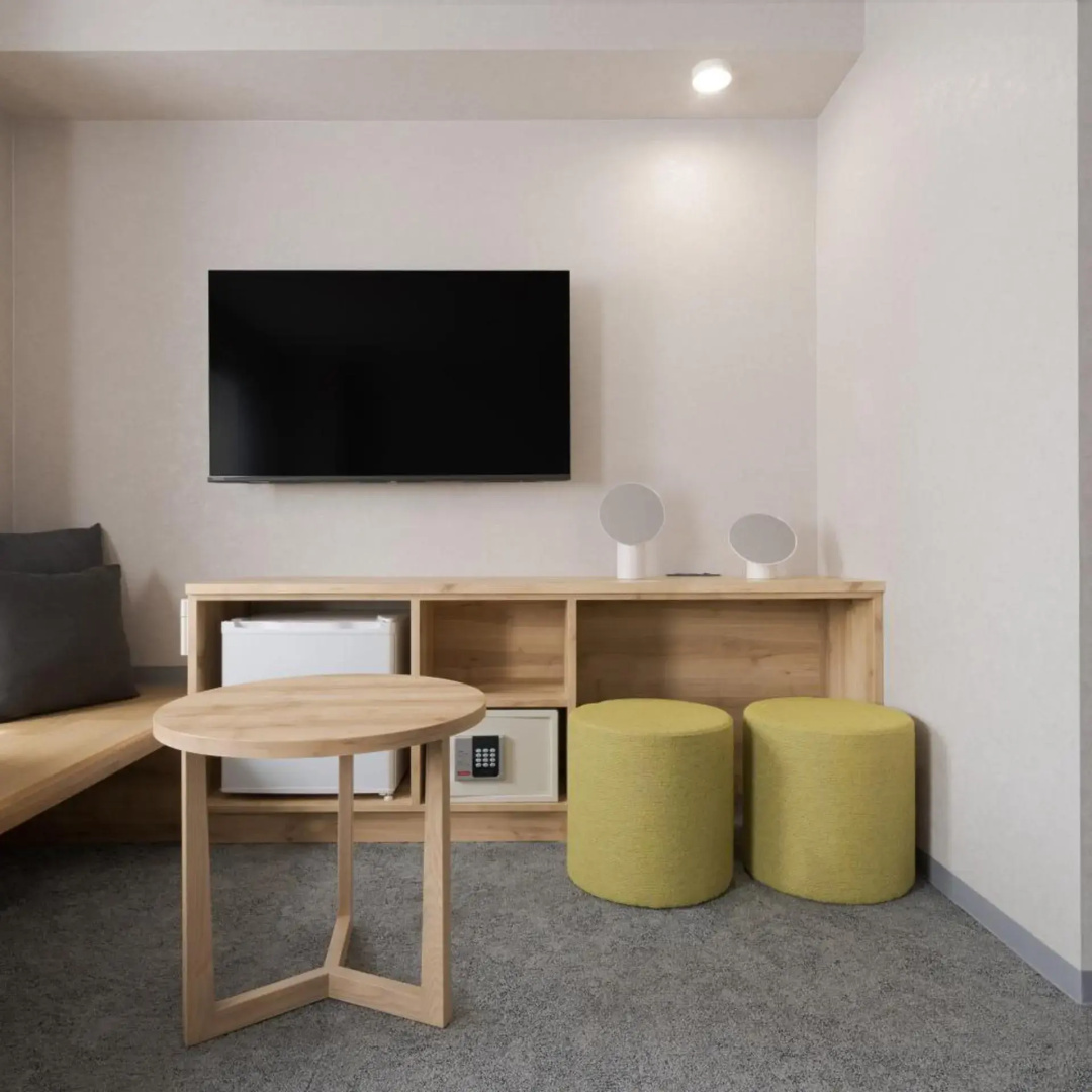 Foto - Premier Hotel Cabin Sapporo