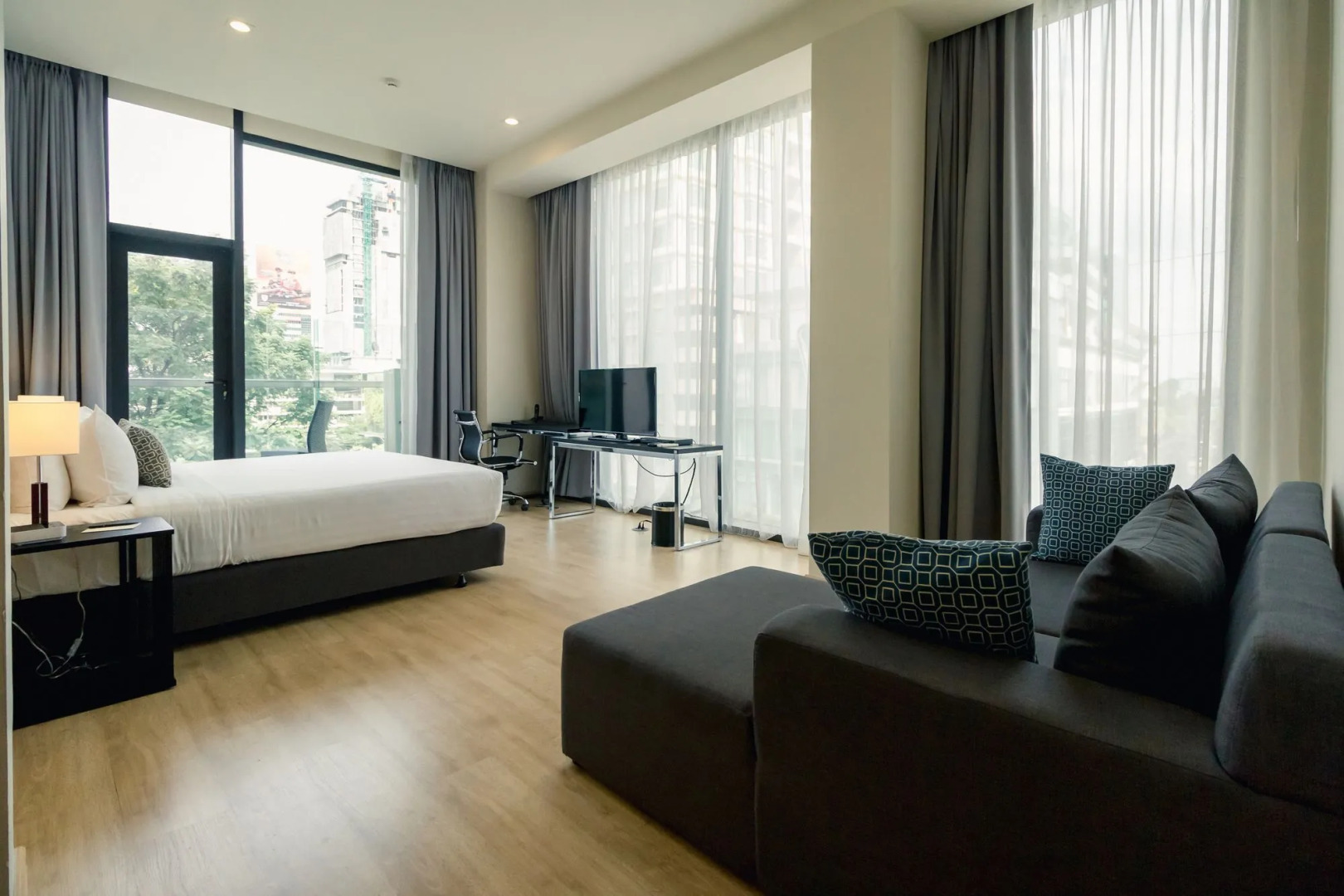 Photo - The Residence on Thonglor by UHG