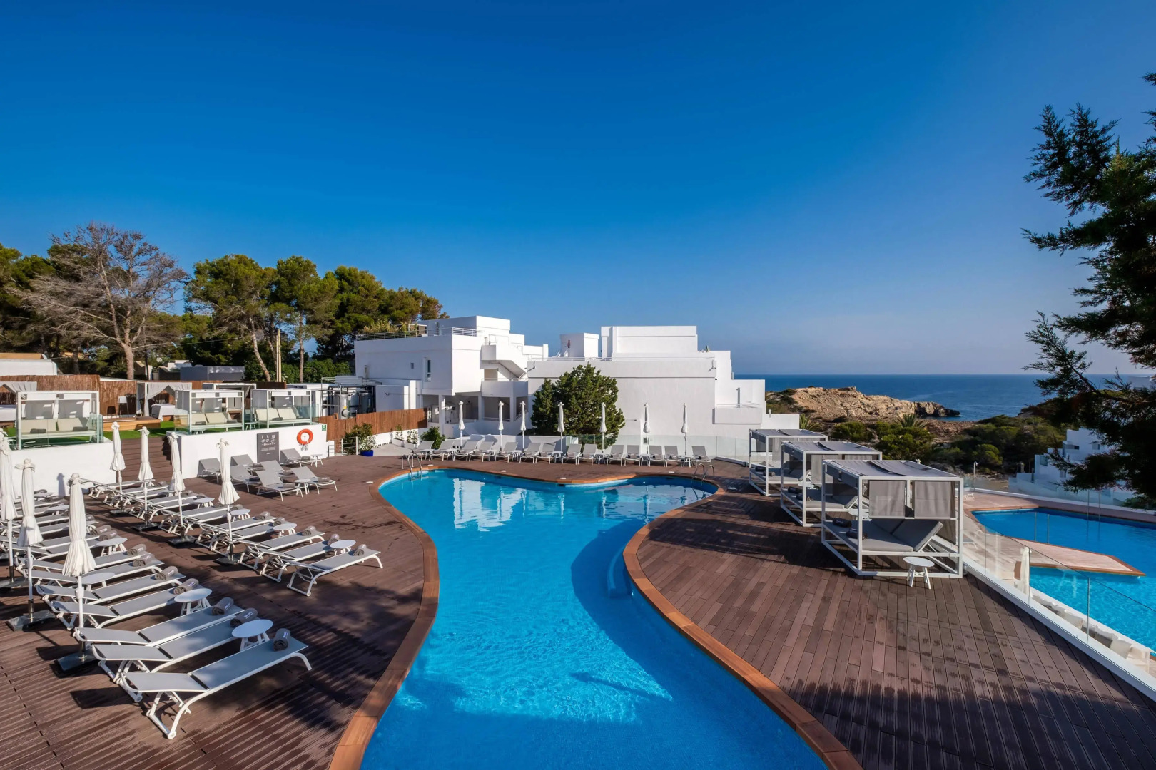 Foto - Barceló Portinatx - Adults Only