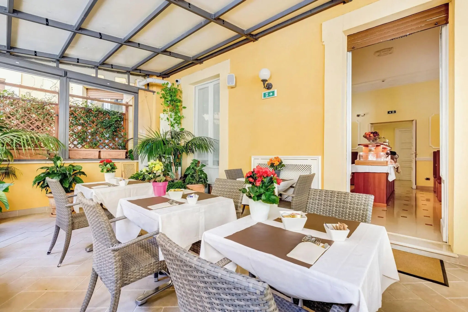 Foto - Hotel Cellini