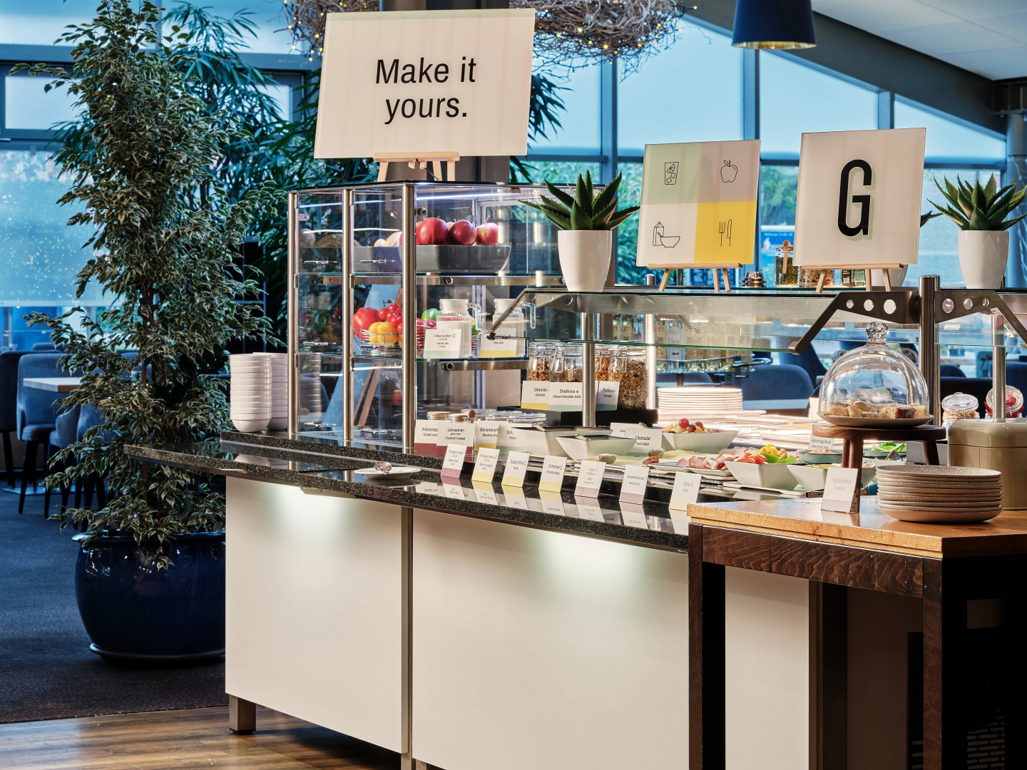 Foto - Garner Hotel Elmshorn by IHG