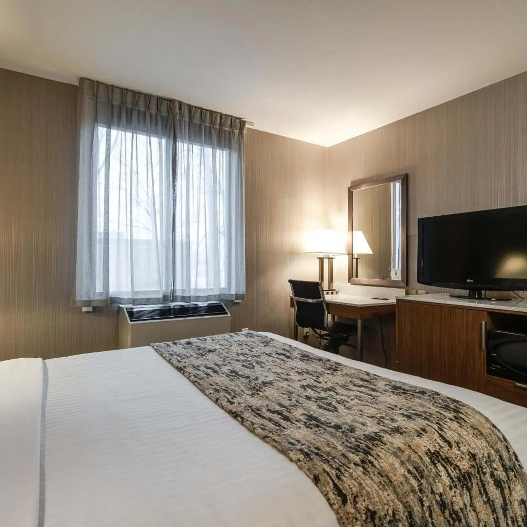 Foto - Monte Carlo Inn Toronto West Suites
