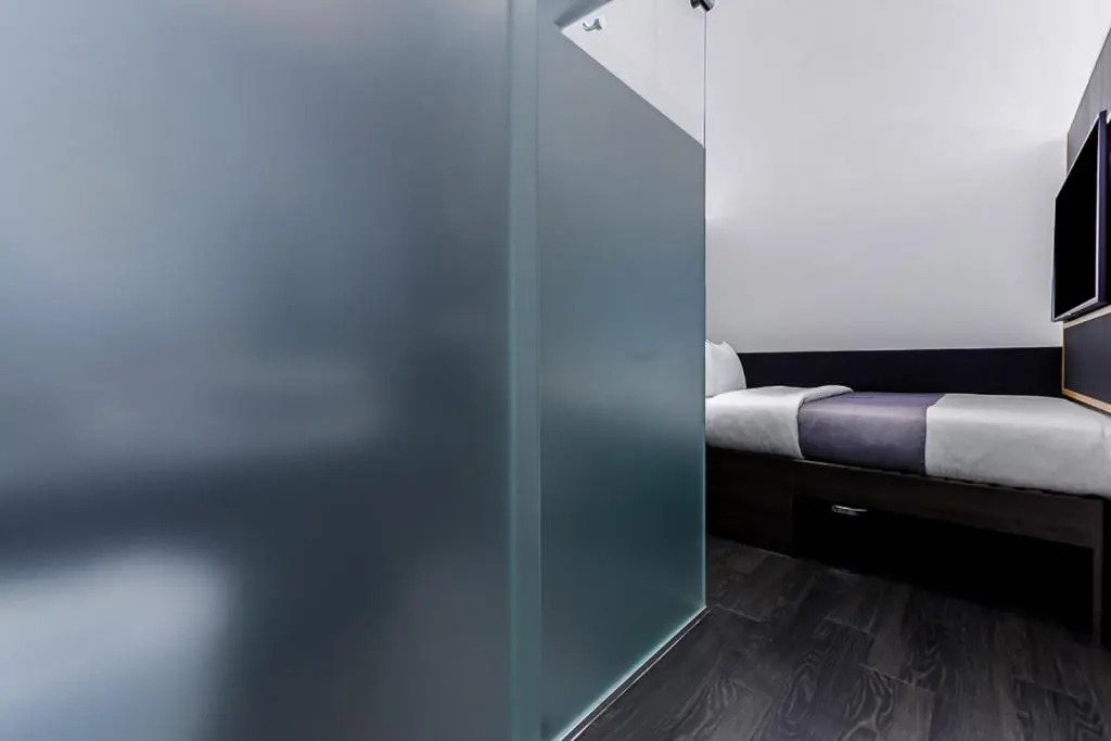 Photo - The Z Hotel Holborn