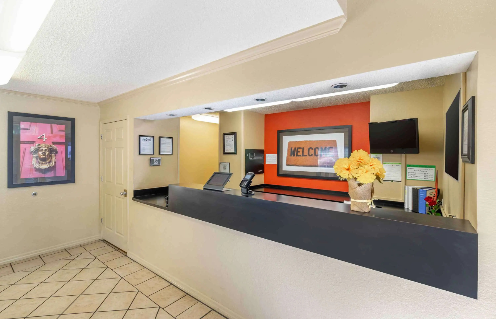 Foto - Extended Stay America Select Suites Tampa Brandon