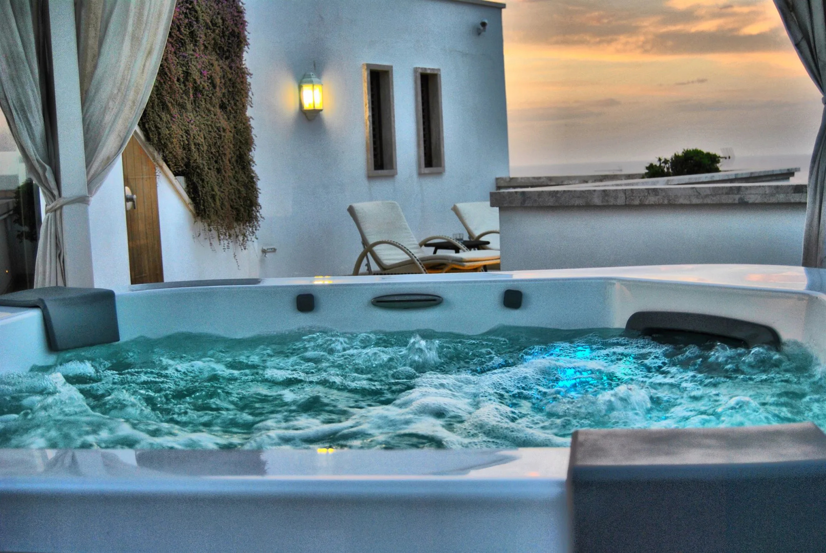 Foto - Relais Valle Dell'Idro - Rooftop & Sea View, Otranto