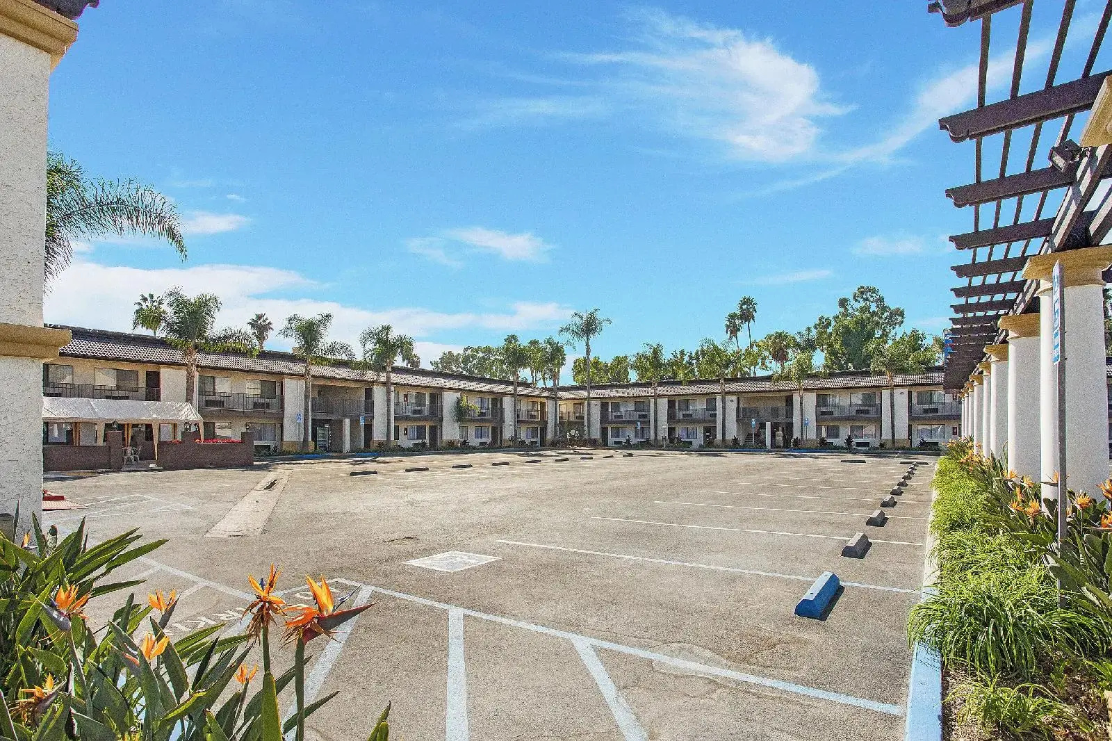 Foto - Stanford Inn & Suites Anaheim