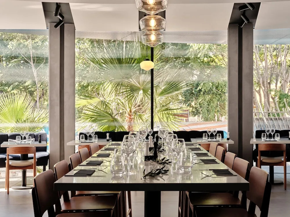 Photo - Crowne Plaza - Marseille Le Dôme