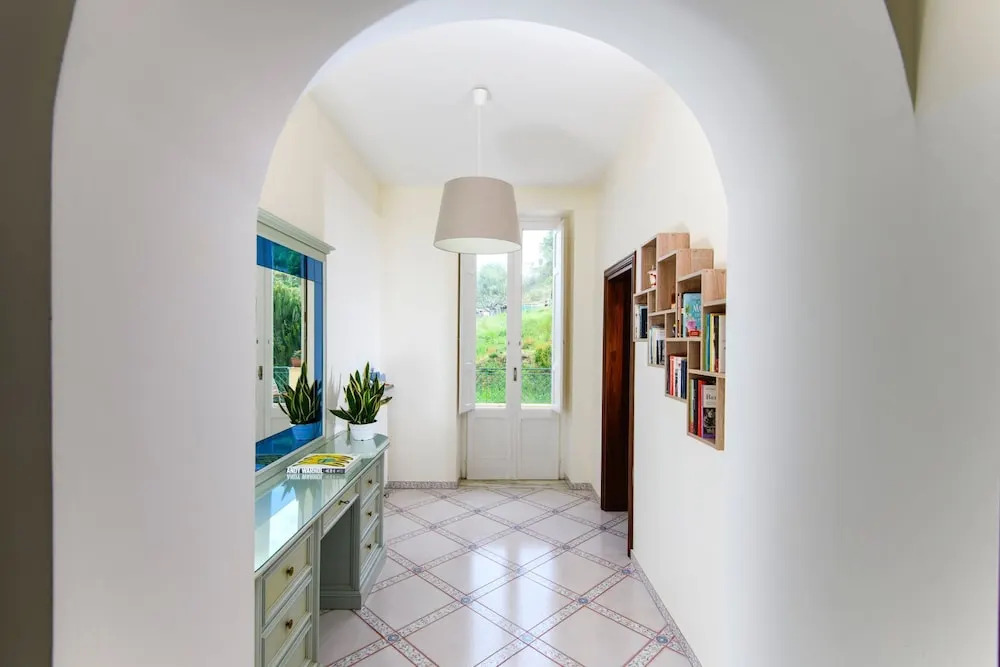 Photo - B&B Marcantonio - Ischia Ponte