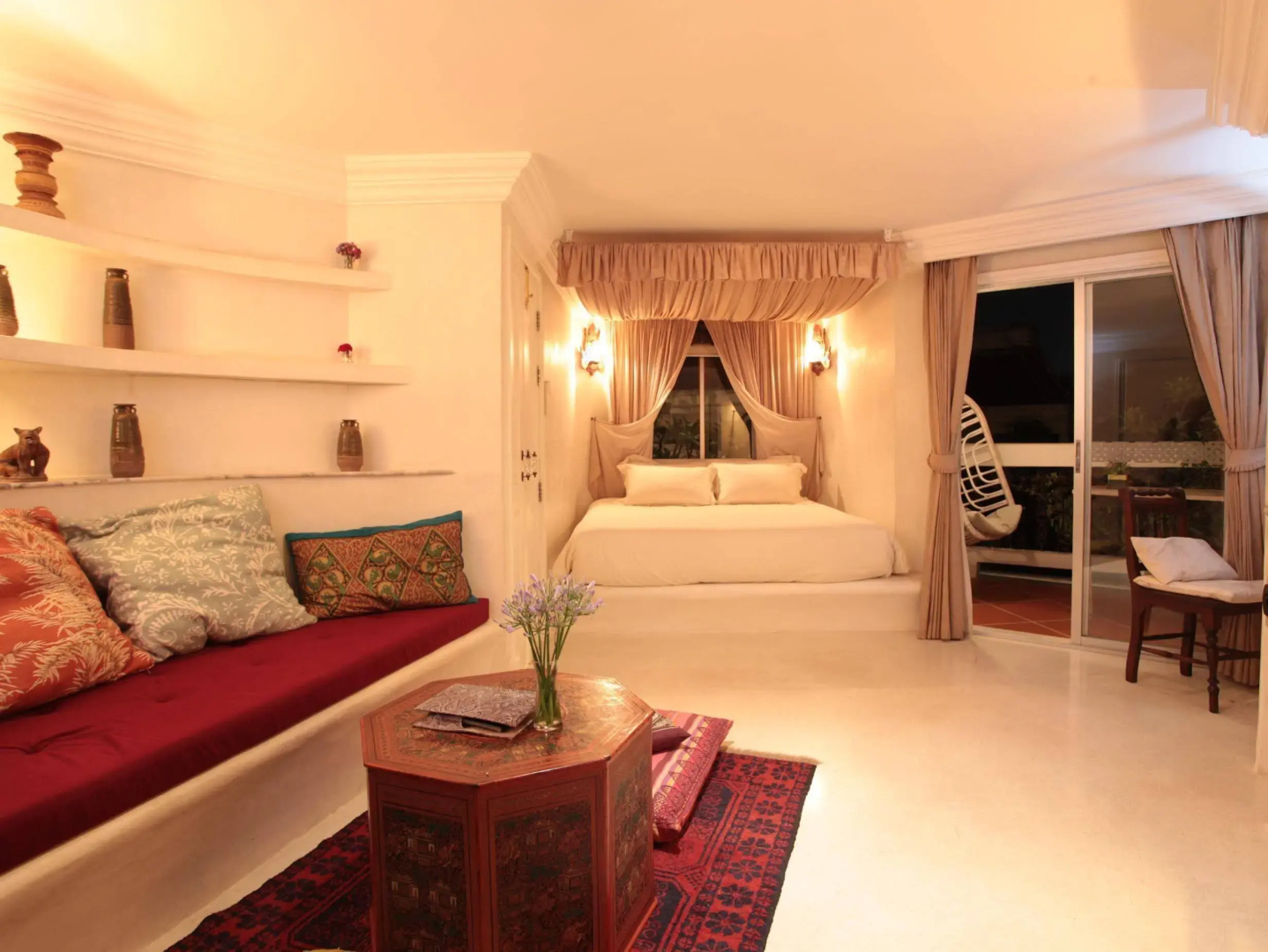 Photo - At Niman conceptual Home chiangmai