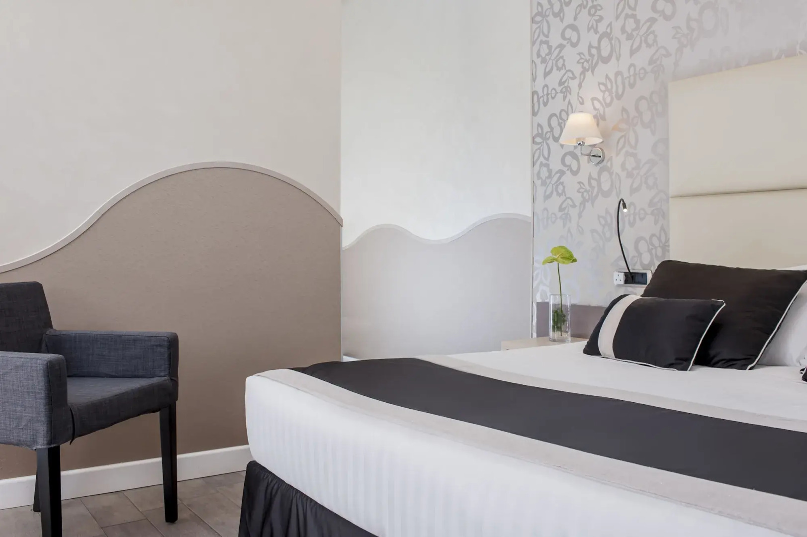 Foto - Hotel Demetra Capitolina