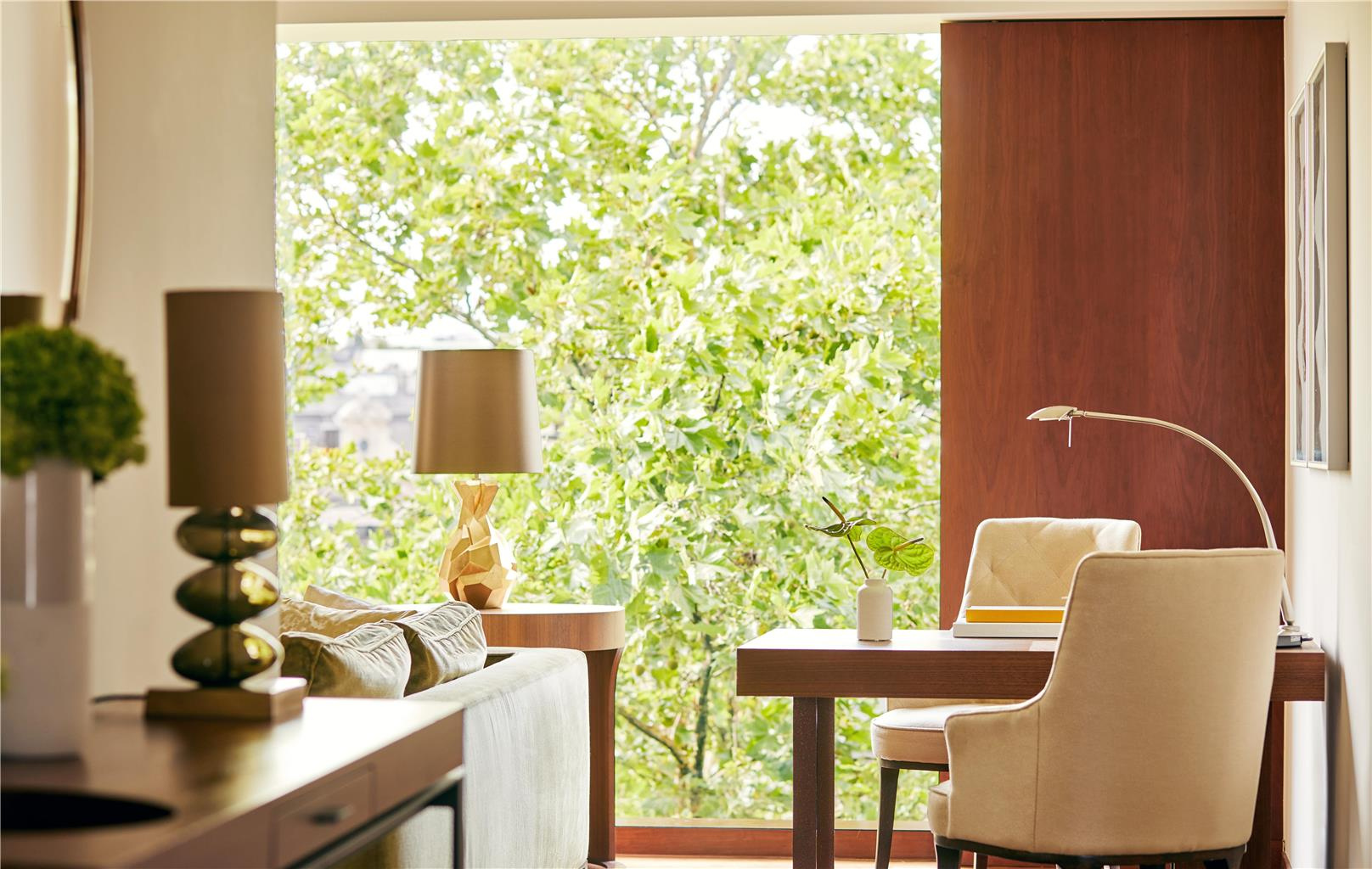 Photo - Park Hyatt Zurich