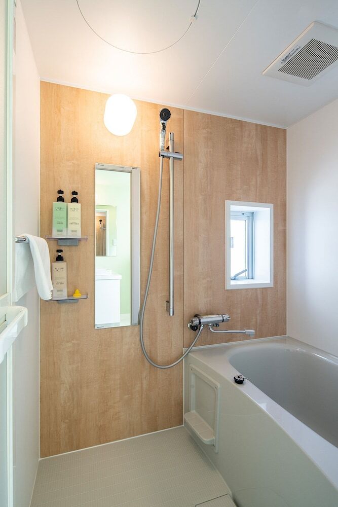 Photo - Section L Hamamatsucho