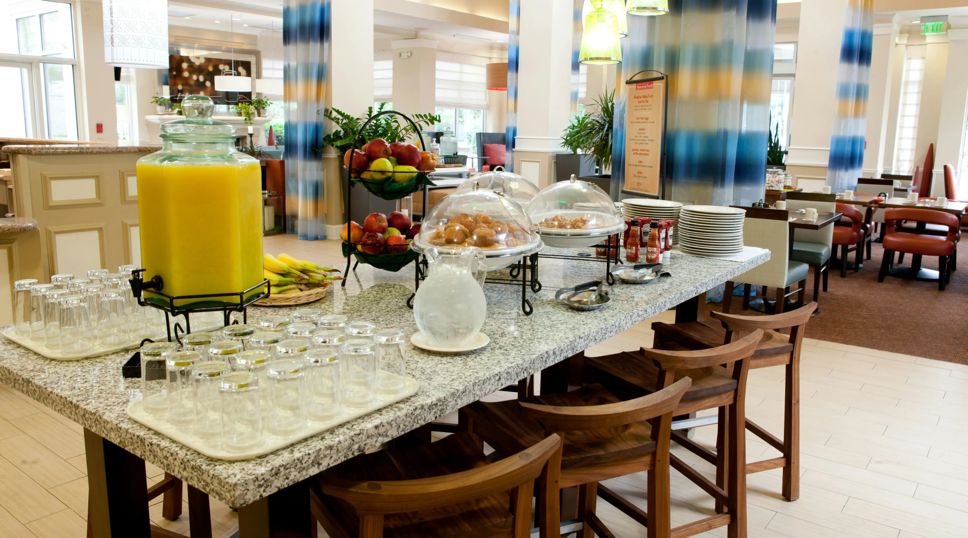 Photo - Hilton Garden Inn Secaucus/Meadowlands