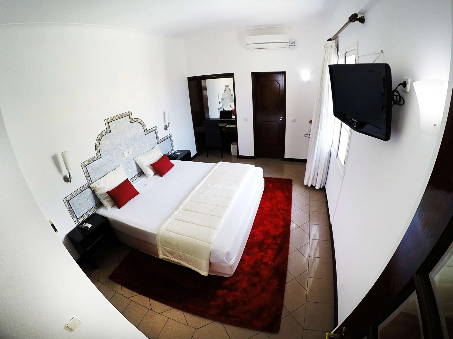 Foto - Hotel Continental Luanda