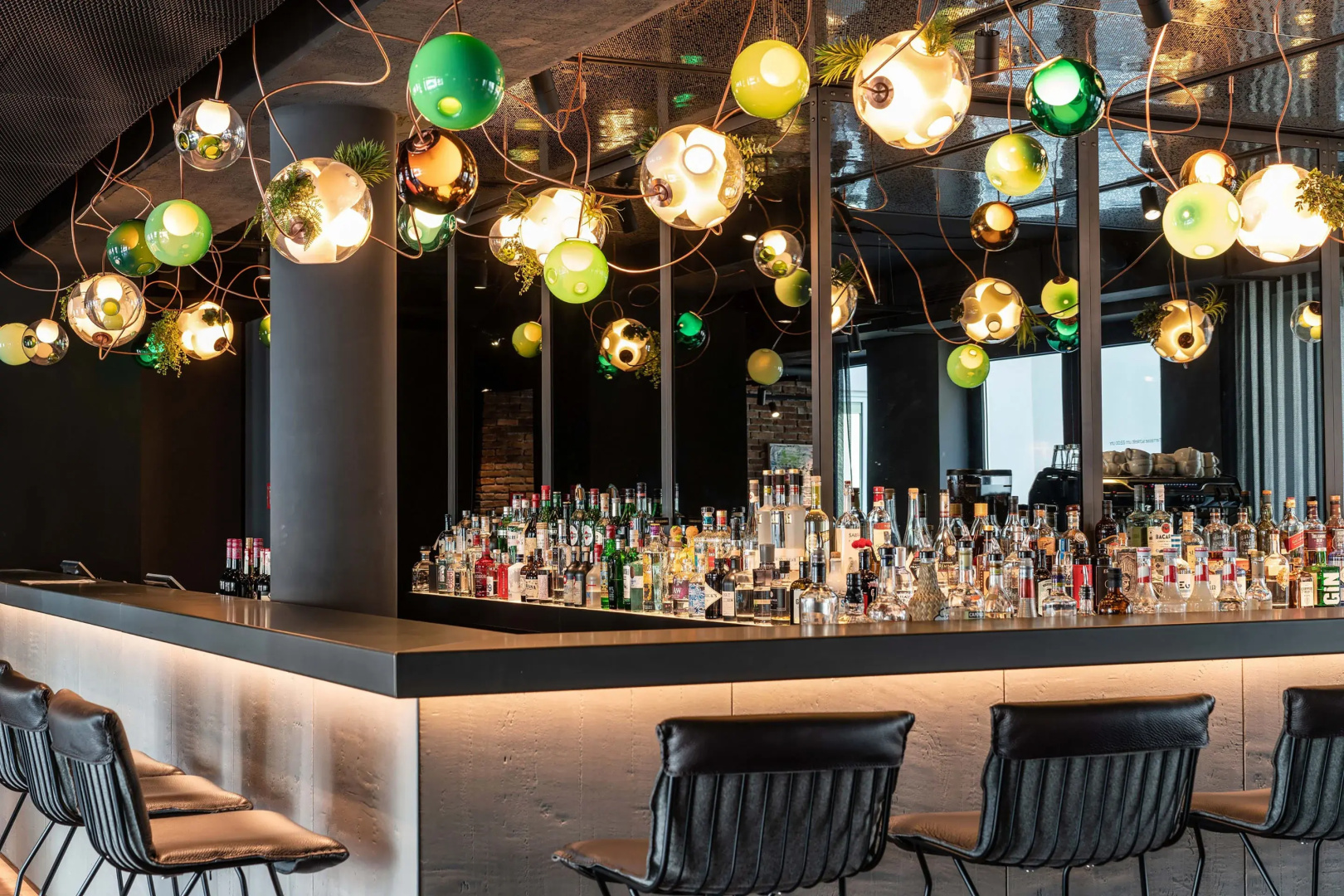 Foto - Motel One Berlin-Mitte