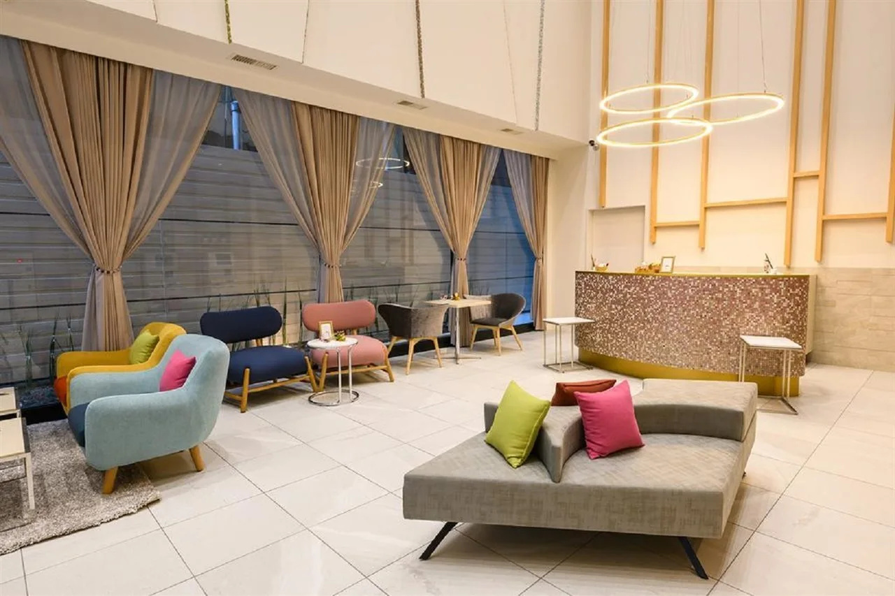 Photo - Hotel Sobial Namba Daikokucho