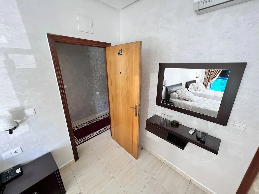 Foto - Hotel Annakhil