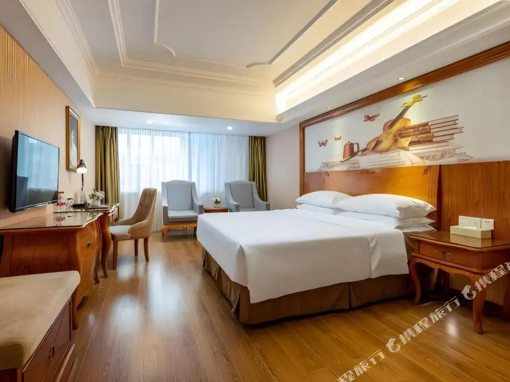 Photo - Vienna International Hotel Shenzhen Caopu Jindaotian