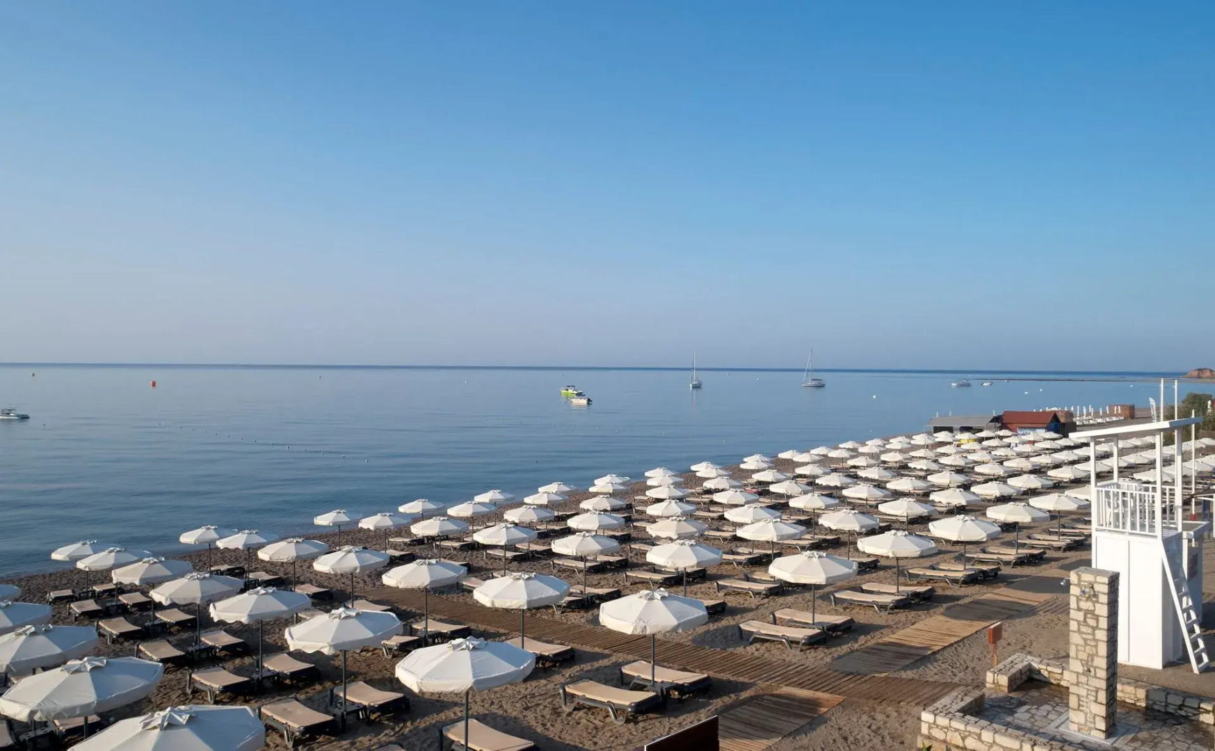 Foto - Princess Andriana Resort & Spa - Ultra All-Inclusive